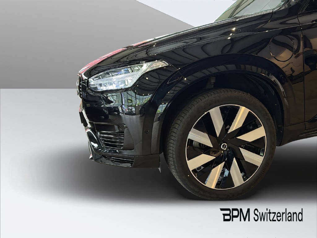 Image VOLVO XC90 XC90 2.0 T8 TE Ultimate Dark 7
