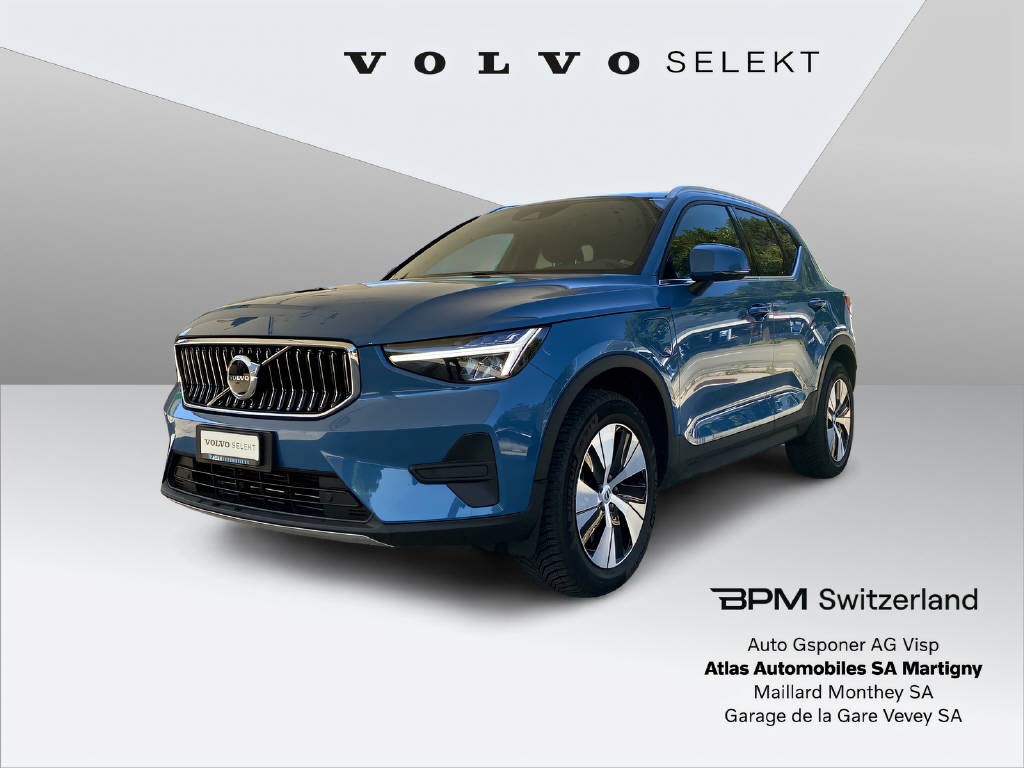 Photo VOLVO XC40 XC40 1.5 T4 PiH Core