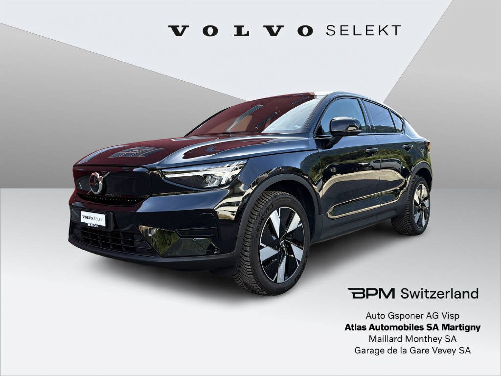 Photo VOLVO C40 C40 E80 Core