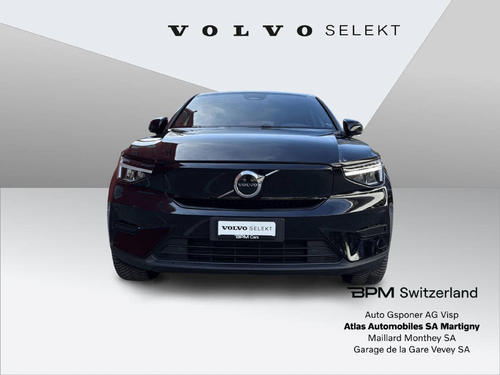 Image VOLVO C40 C40 E80 Core