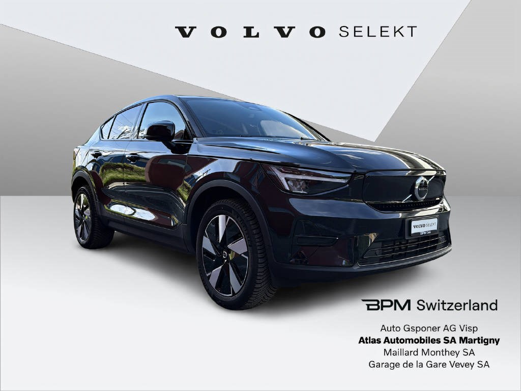 Image VOLVO C40 C40 E80 Core