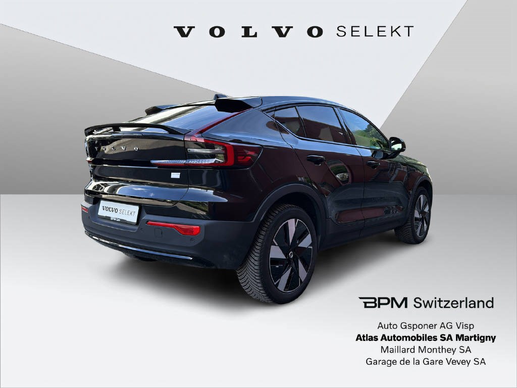Image VOLVO C40 C40 E80 Core