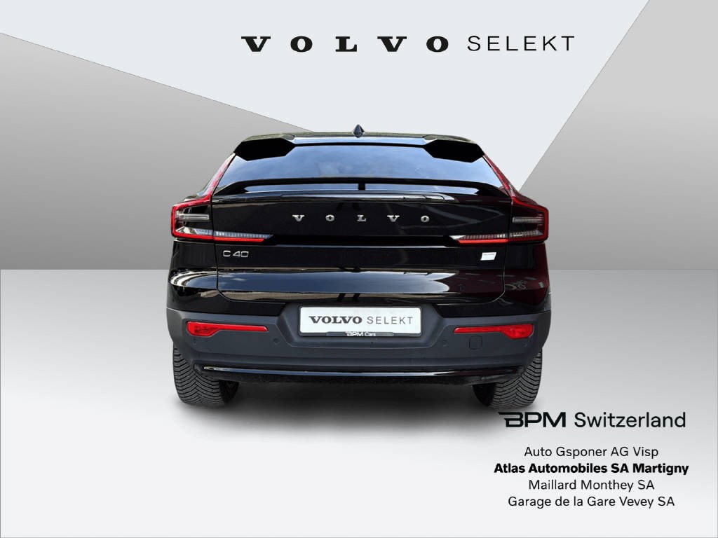 Image VOLVO C40 C40 E80 Core