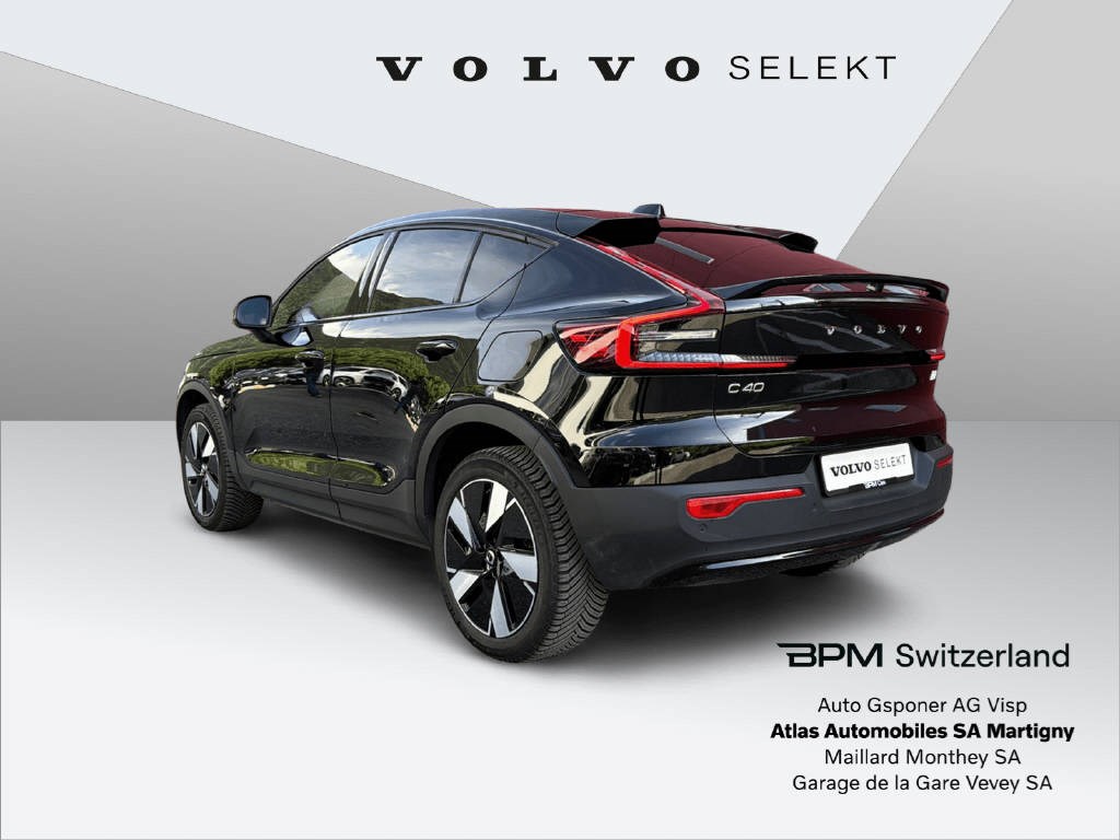 Image VOLVO C40 C40 E80 Core