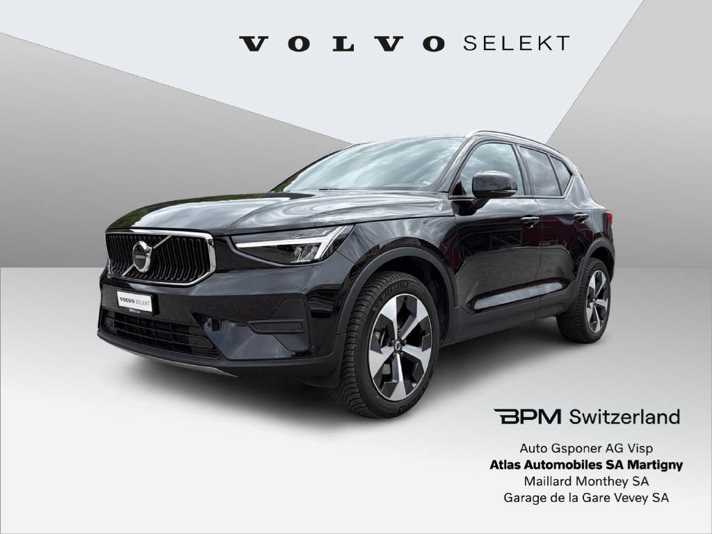 Photo VOLVO XC40 XC40 1.5 T2 XCITE