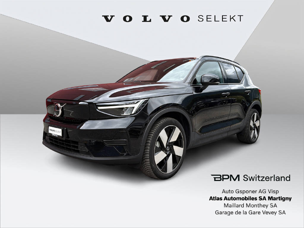 Photo VOLVO XC40 XC40 E80 Twin Plus AWD