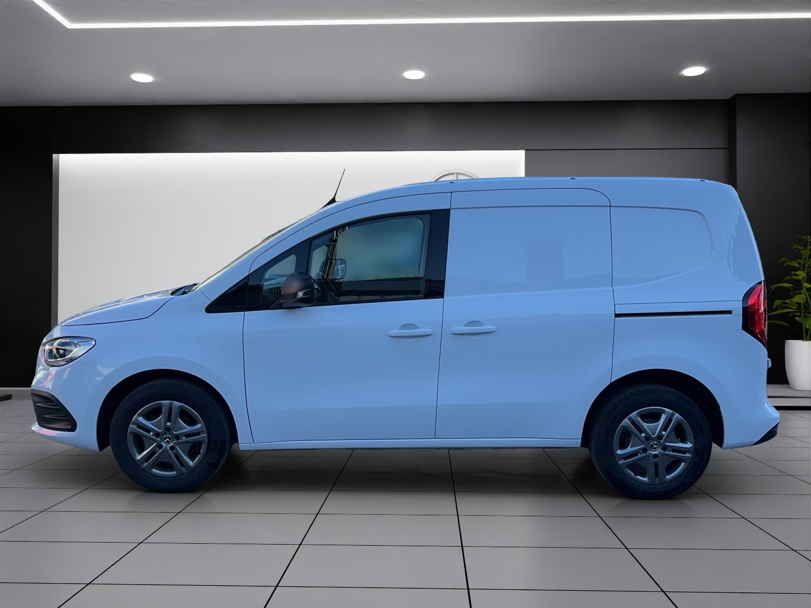 Photo MERCEDES-BENZ CITAN Citan 110 CDI Pro