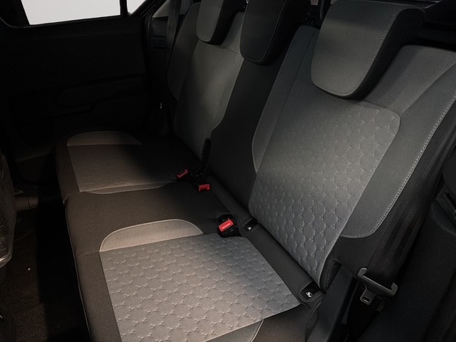 Image FORD TOURNEO COURIER Tourneo Courier 1.0 EcoBoost Titanium Automat