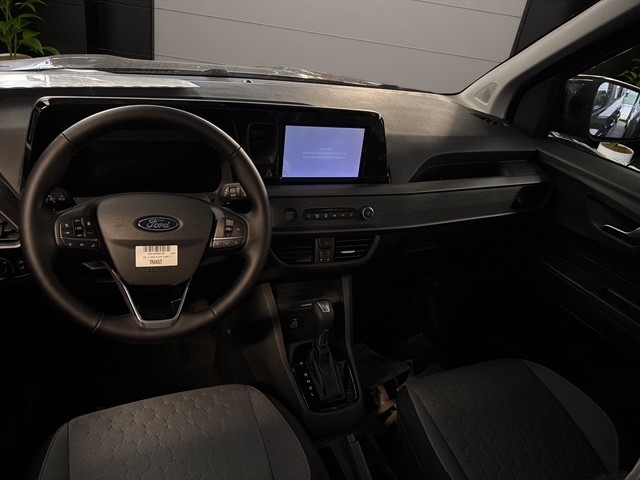 Image FORD TOURNEO COURIER Tourneo Courier 1.0 EcoBoost Titanium Automat