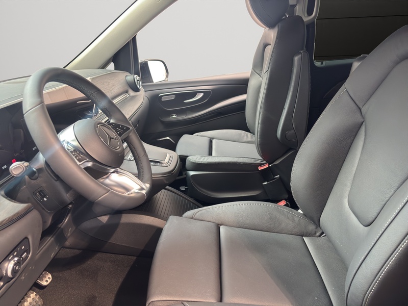 Image MERCEDES-BENZ V 300  Avantgarde