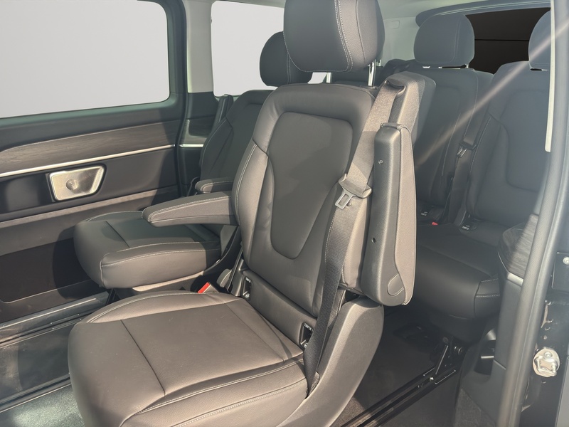 Image MERCEDES-BENZ V 300  Avantgarde