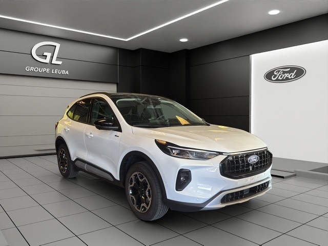 Photo FORD KUGA Kuga 2.5 FHEV Active X 4WD