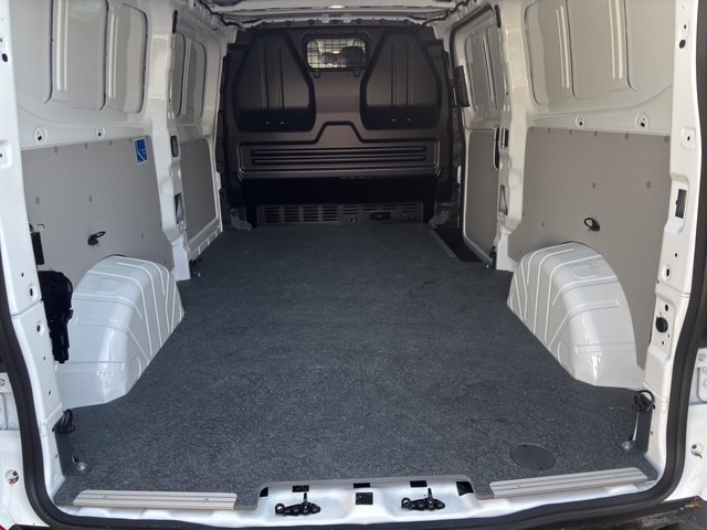 Image FORD TRANSIT CUSTOM Transit Custom Van PHEV 320 L2H1 Trend Automat