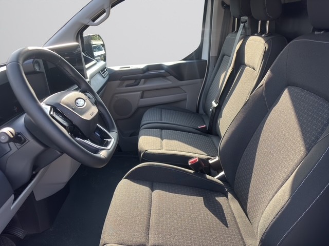 Image FORD TRANSIT CUSTOM Transit Custom Van PHEV 320 L2H1 Trend Automat