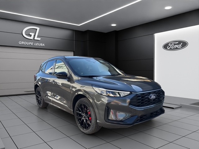 Photo FORD KUGA Kuga 2.5 PHEV ST-Line X FWD