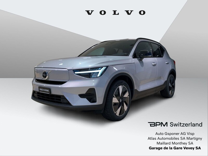 Photo VOLVO XC40 XC40 E80 Plus