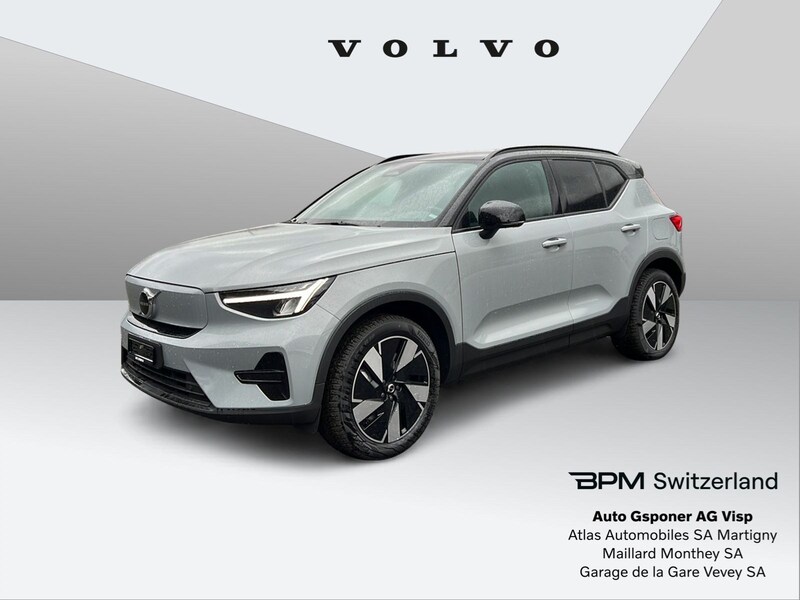 Photo VOLVO XC40 XC40 E80 Core