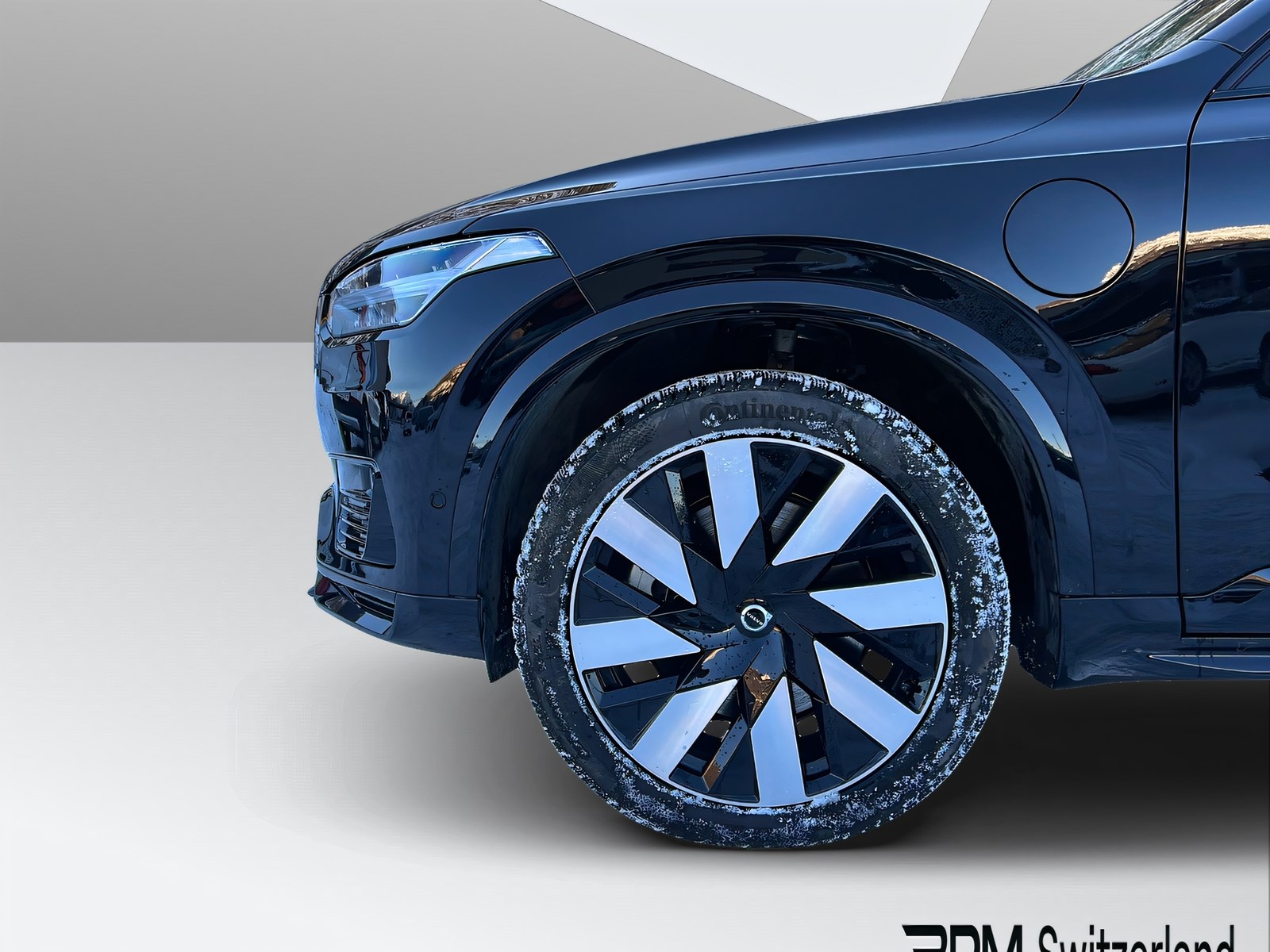 Image VOLVO XC90 XC90 2.0 T8 TE XCLUSIVE Dark 7P. eAWD