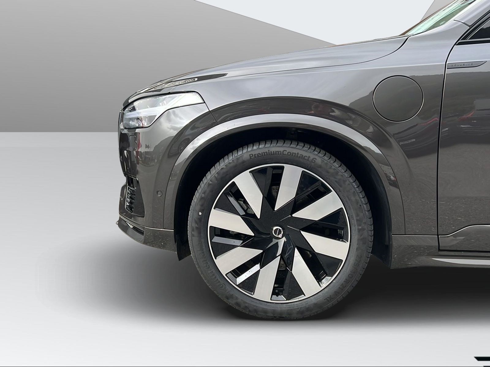 Image VOLVO XC90 XC90 2.0 T8 TE Ultimate Dark 7P. eAWD XCLUSIVE