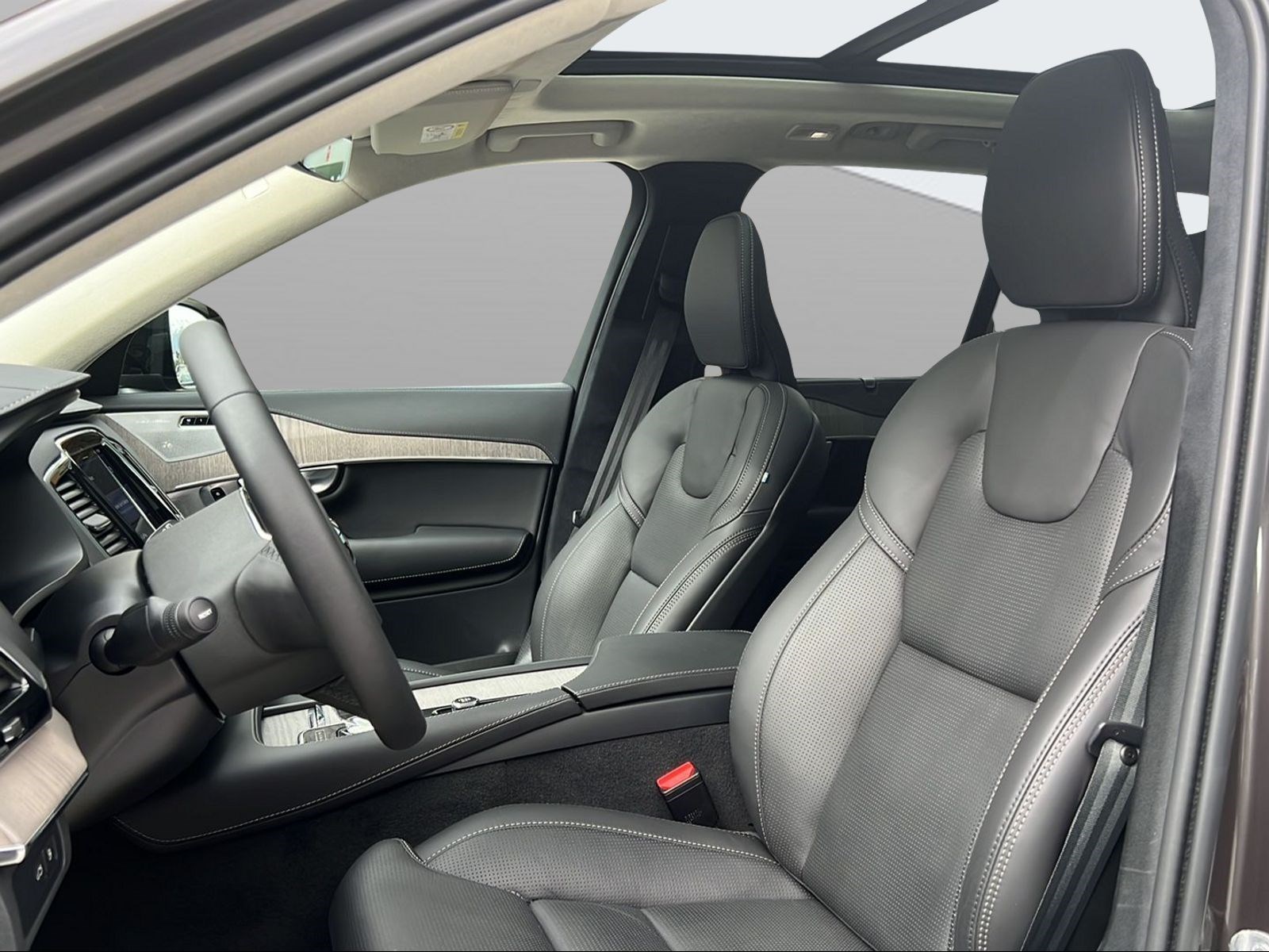 Image VOLVO XC90 XC90 2.0 T8 TE Ultimate Dark 7P. eAWD XCLUSIVE