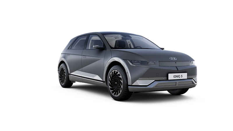 Photo HYUNDAI IONIQ 5 Ioniq 5 77kWh Vertex 4WD