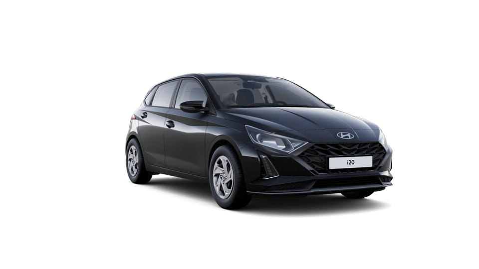 Photo HYUNDAI i20 i20 1.0 T-GDi Origo DCT
