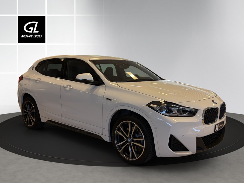 Photo BMW X2 X2 xDrive 25e M Sport