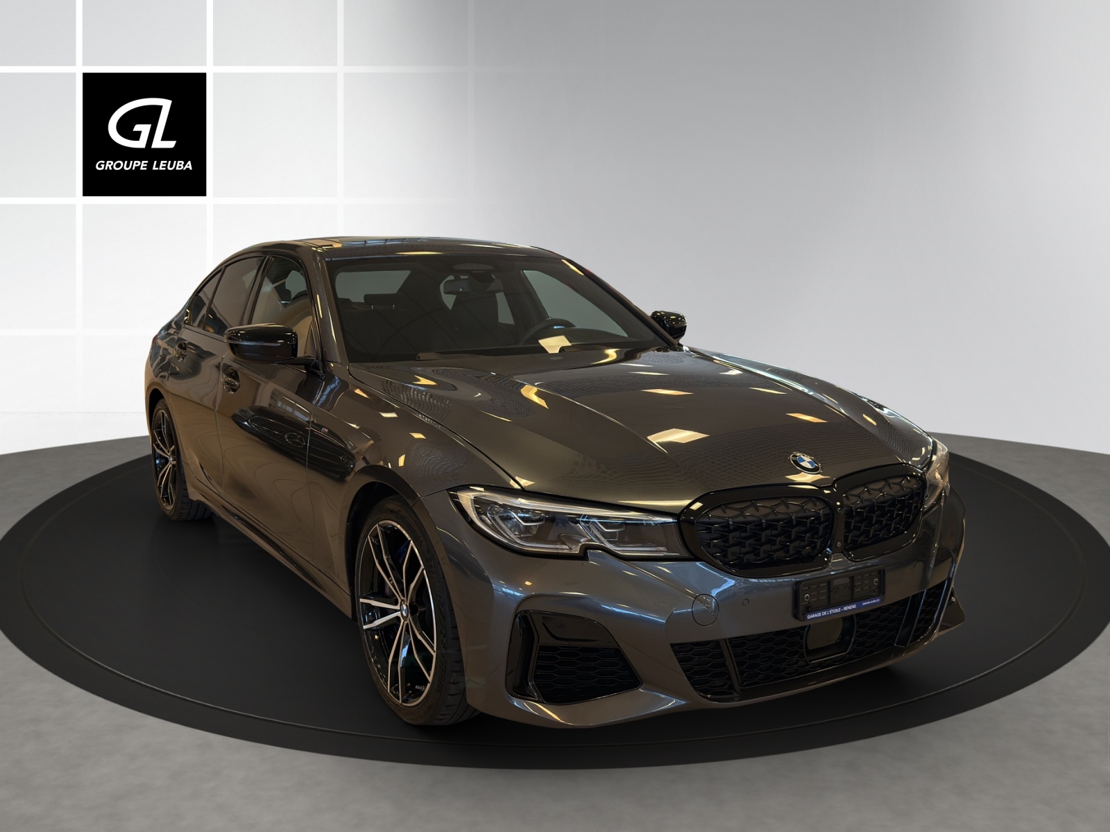 Photo BMW M340 M340i xDrive