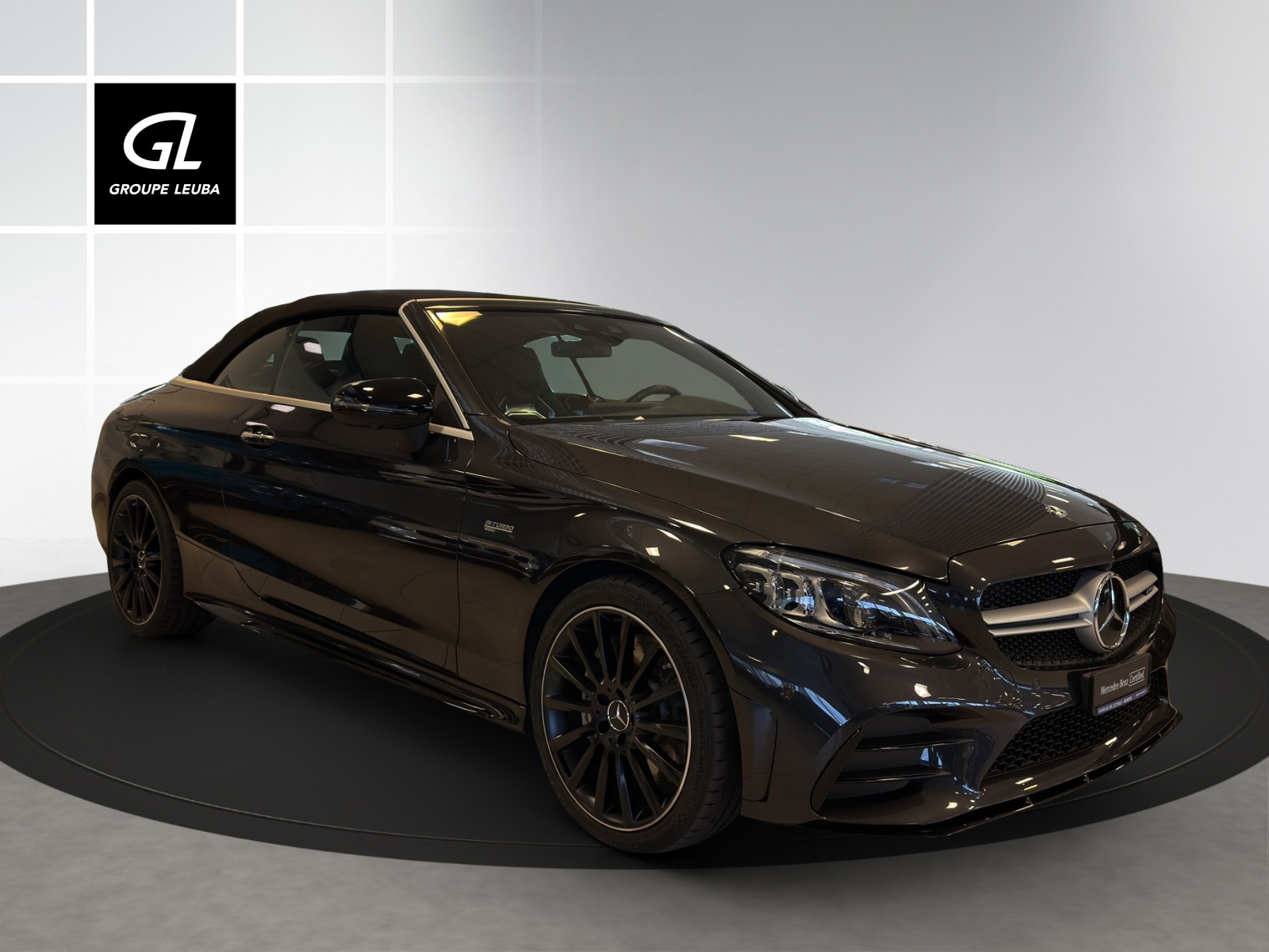 Photo MERCEDES-BENZ C 43 AMG C 43 AMG 4Matic