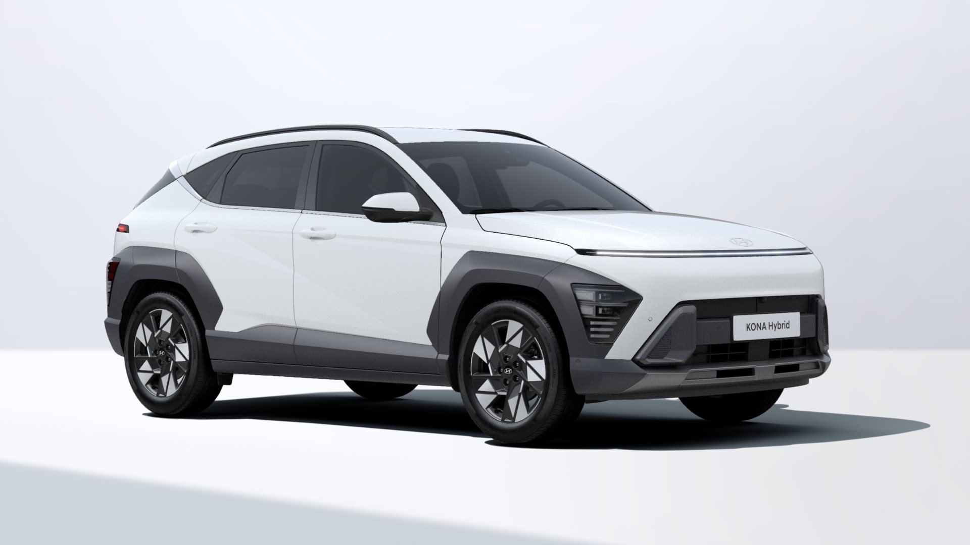 Photo HYUNDAI KONA Kona 1.6 GDi HEV Amplia DCT