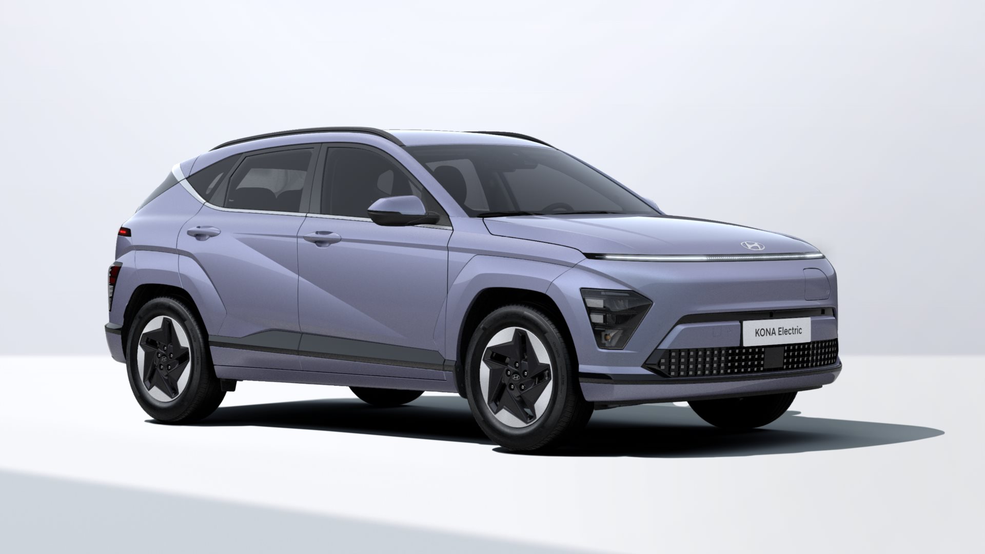 Photo HYUNDAI KONA Kona EV 65.4 kWh Origo