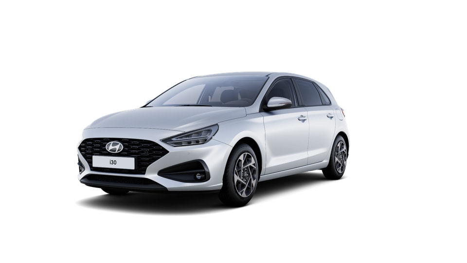 Photo HYUNDAI i30 i30 1.5 T-GDi Origo 48V MH DCT