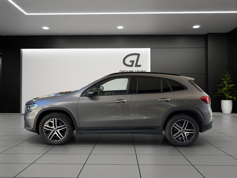 Image MERCEDES-BENZ GLA 250 GLA 250 4Matic Progressive 8G-DCT