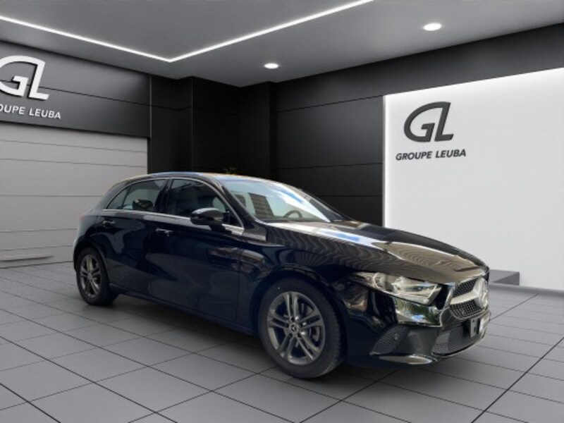 Photo MERCEDES-BENZ A 200 A 200 Progressive