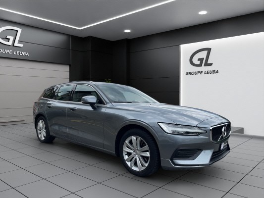 Photo VOLVO V60 V60 D4 AWD Inscription