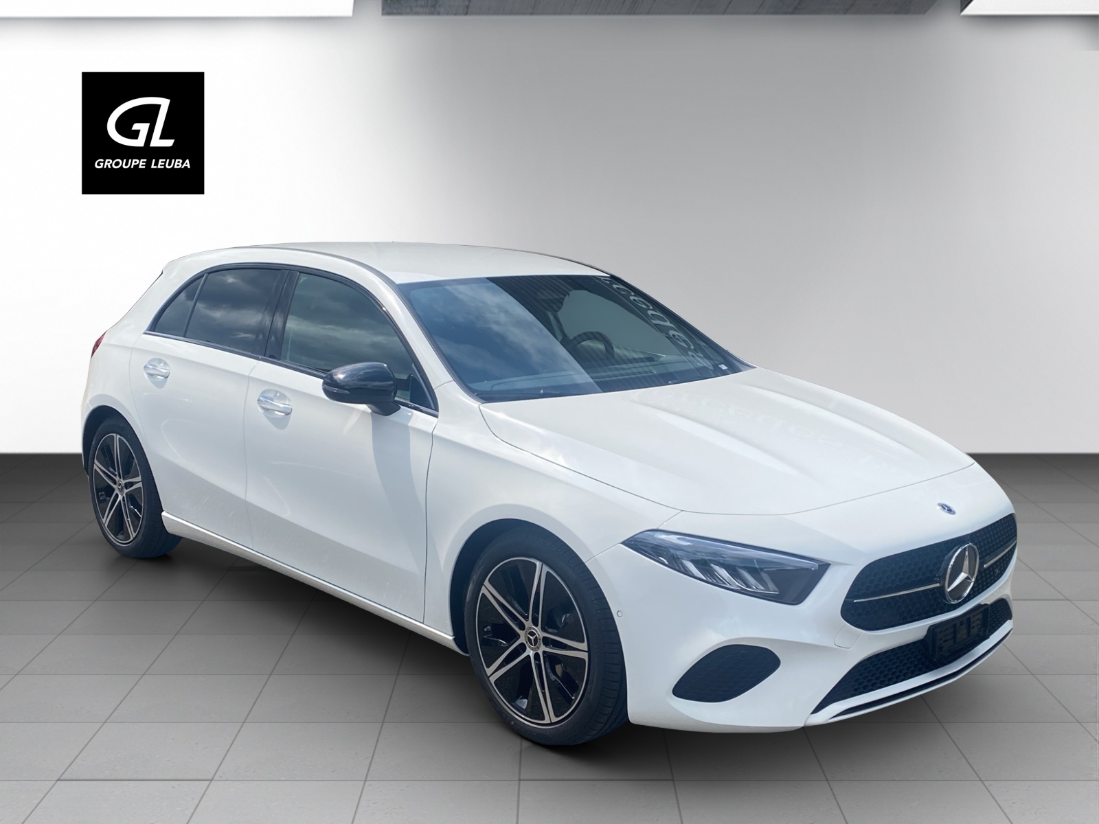 Photo MERCEDES-BENZ A 200 A 200 Night Star 7G-DCT