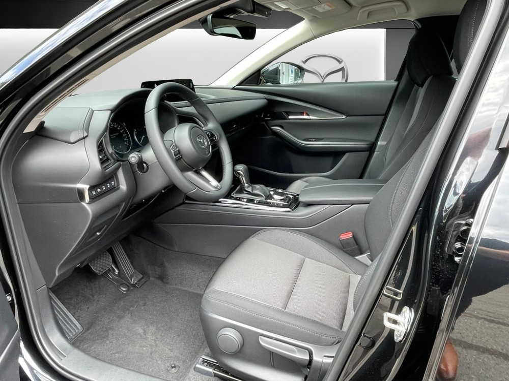 Image MAZDA CX-30 CX-30 SKYACTIV-X 186 M Hybrid Exclusive Line AWD AT