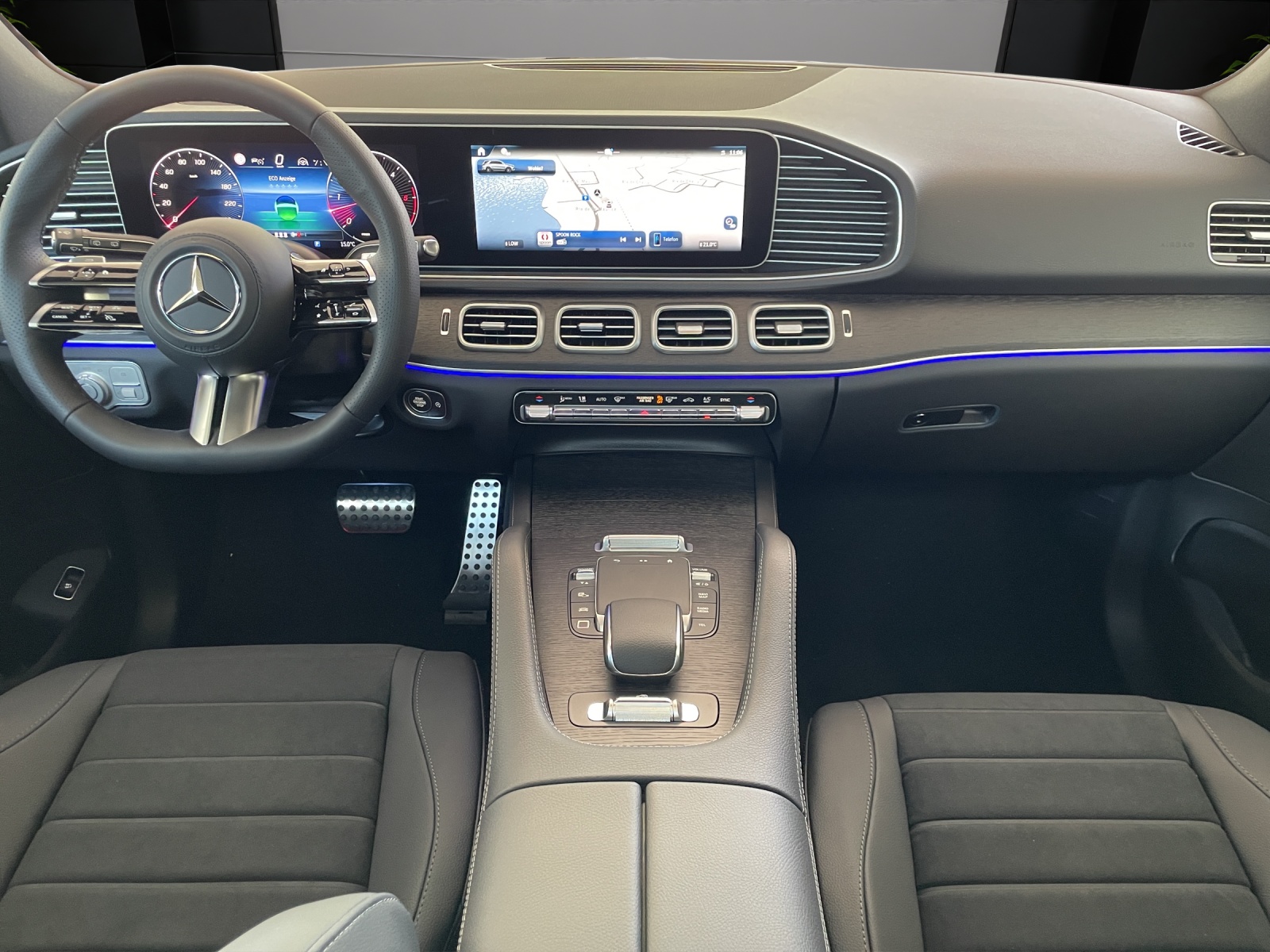 Image MERCEDES-BENZ GLE 450 GLE 450 d 4Matic 9G-Tronic