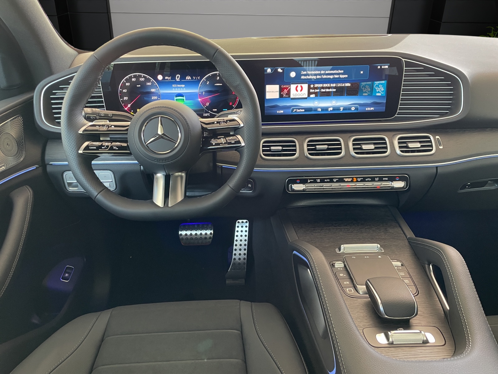 Image MERCEDES-BENZ GLE 450 GLE 450 d 4Matic 9G-Tronic