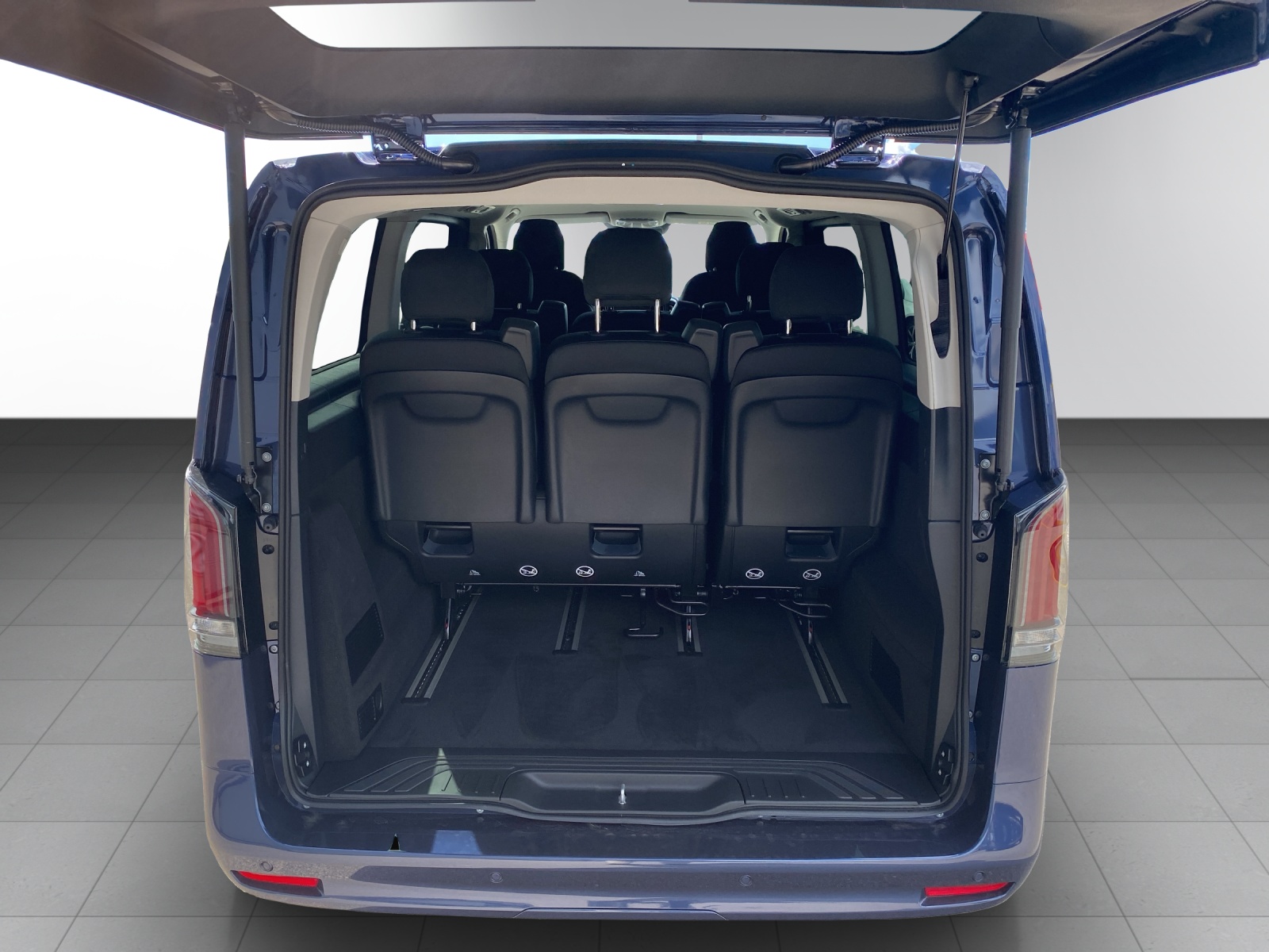 Image MERCEDES-BENZ VITO Vito 116 CDI Lang Tourer 9G-Tronic Select