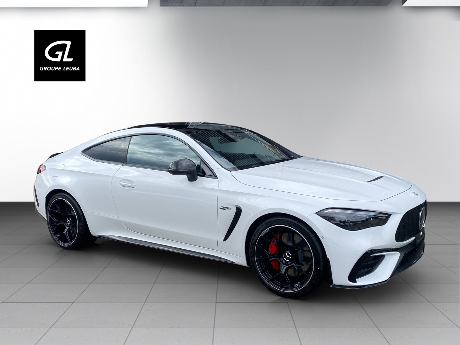 Photo MERCEDES-BENZ CLE 53 AMG CLE 53 Coupé AMG 4Matic+ 9G-Tronic