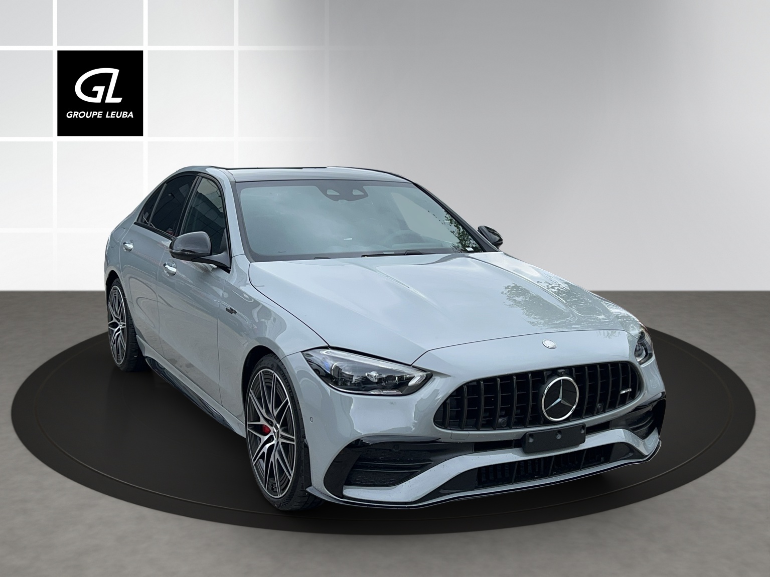 Photo MERCEDES-BENZ C 43 AMG C 43 AMG 4 Matic Executive Edition