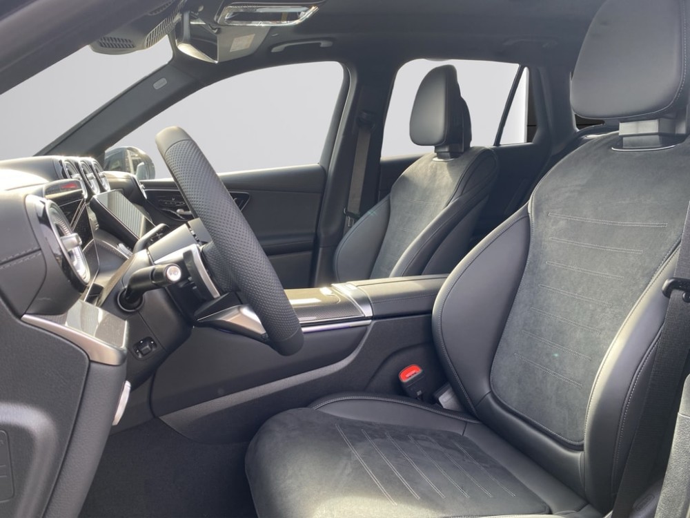 Image MERCEDES-BENZ GLE 400 GLC 400 e EQ Star 4Matic 9G-Tronic