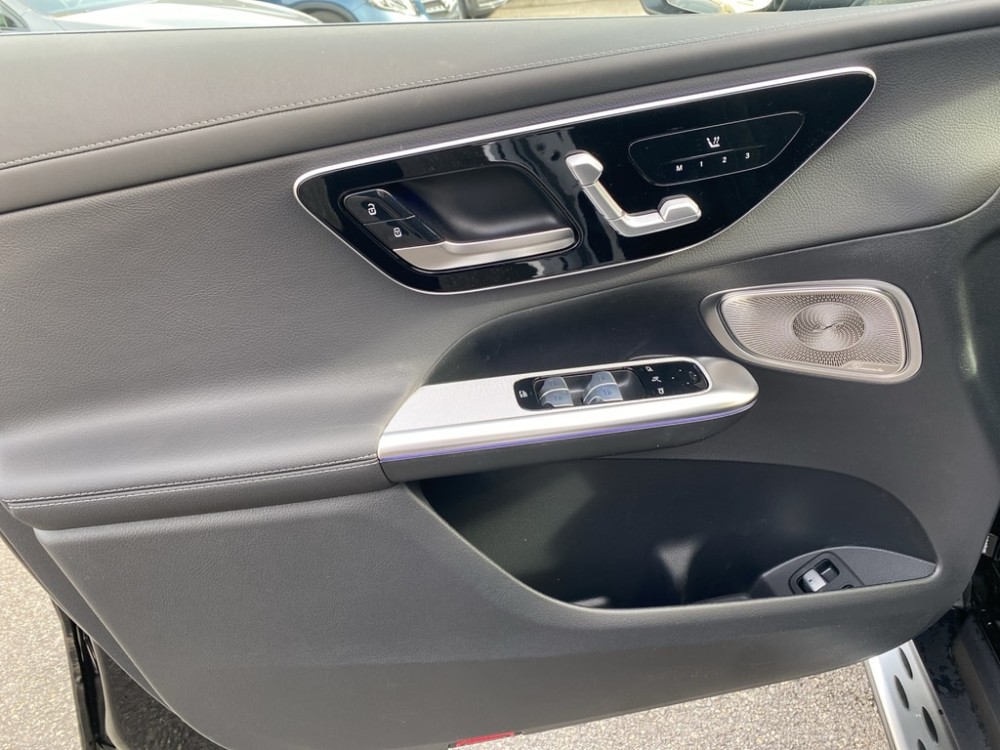 Image MERCEDES-BENZ GLE 400 GLC 400 e EQ Star 4Matic 9G-Tronic