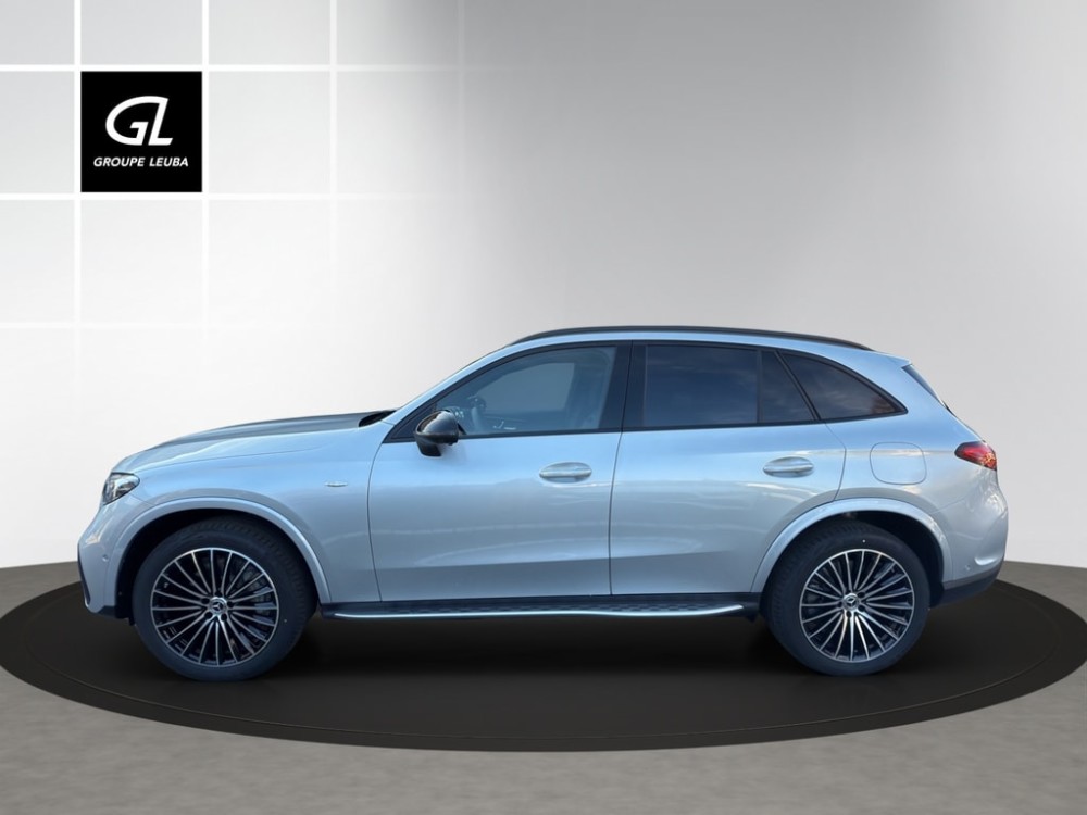 Image MERCEDES-BENZ GLC 300 GLC 300 e 4Matic EQ Star 9G-Tronic