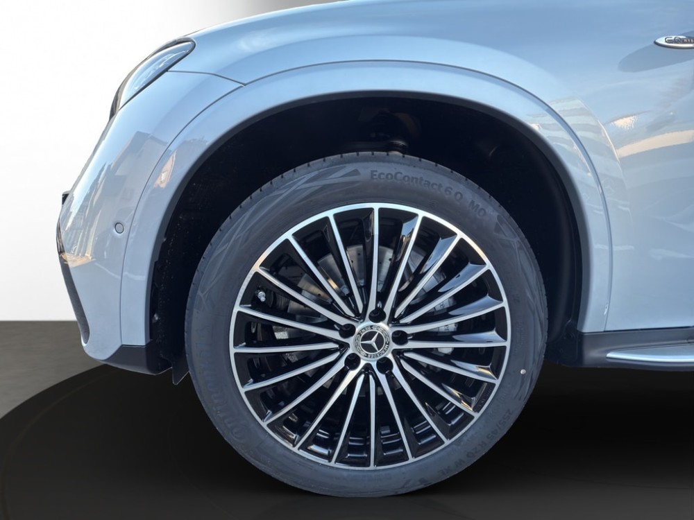 Image MERCEDES-BENZ GLC 300 GLC 300 e 4Matic EQ Star 9G-Tronic