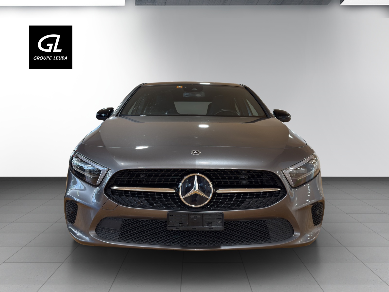 Image MERCEDES-BENZ A 180 A 180 Night Star AMG Line