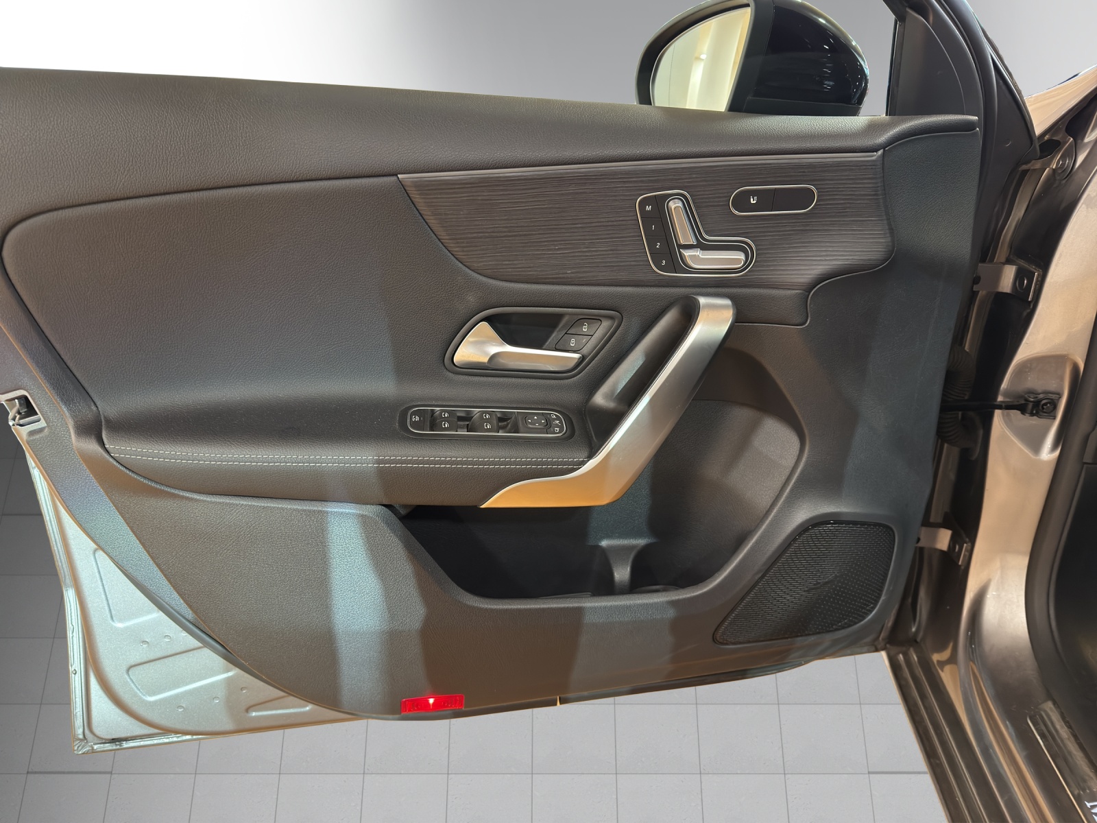 Image MERCEDES-BENZ A 180 A 180 Night Star AMG Line