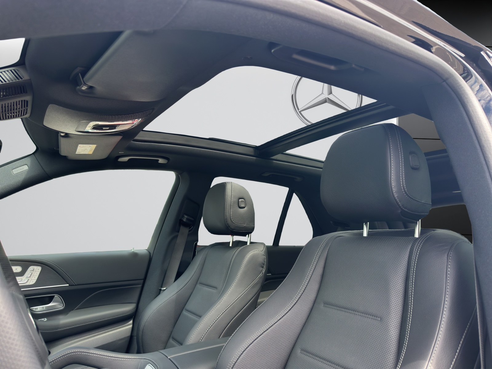 Image MERCEDES-BENZ GLE 400 GLE 400 e EQ Hybrid 4Matic 9G-Tronic EQ Star