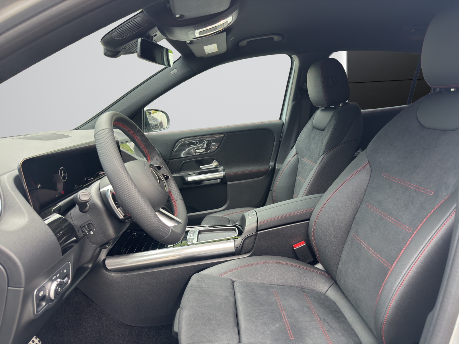 Image MERCEDES-BENZ GLA 200 GLA 200 Night Star 7G-DCT